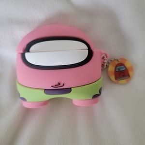 SpongeBob SquarePants Patrick airpodcase